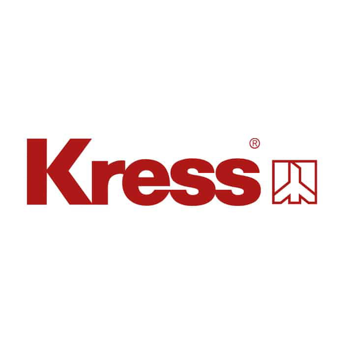 Kress Equipment