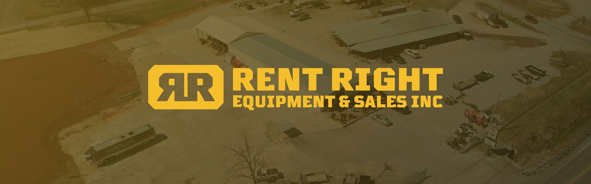 Rent Right Equipment