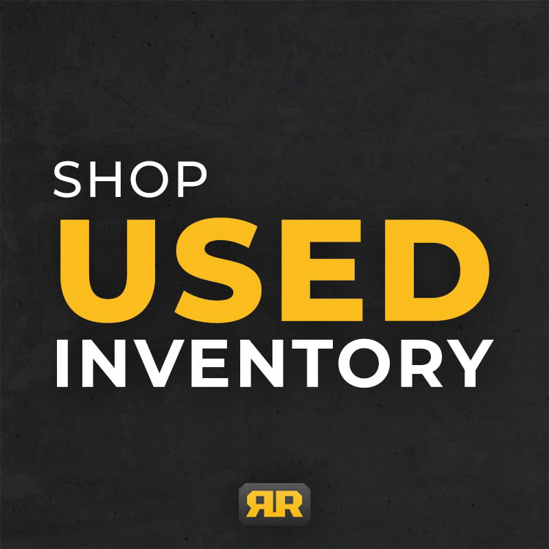Shop Used Inventory