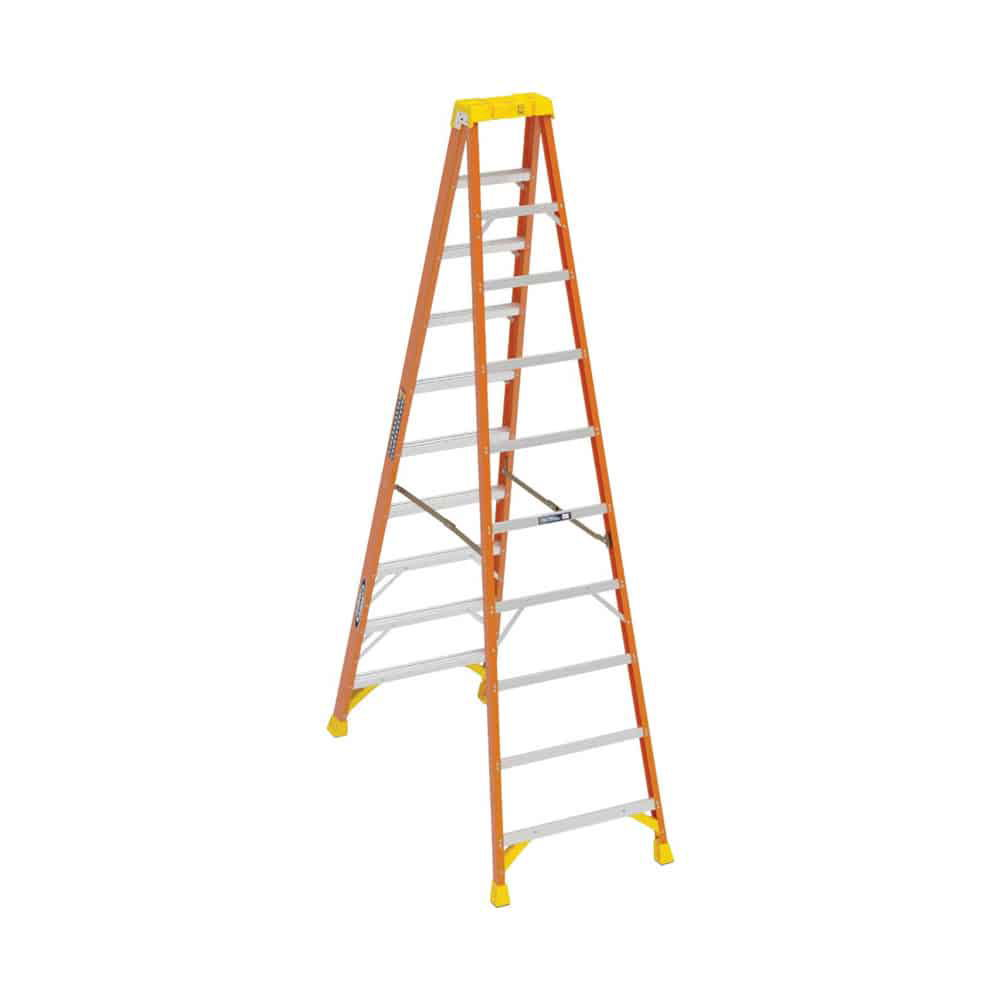 10ft Step Ladder