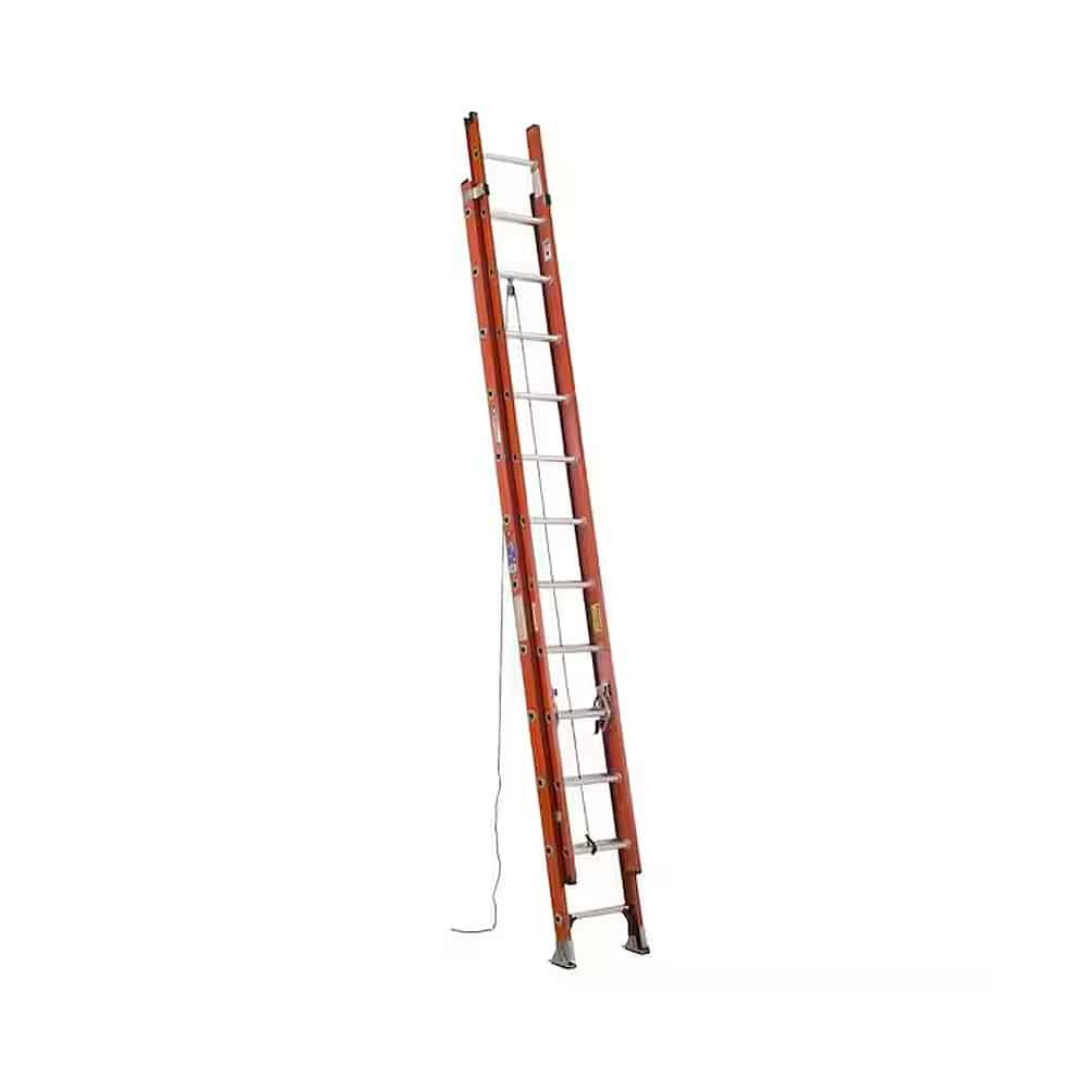 24ft Ladder Extension