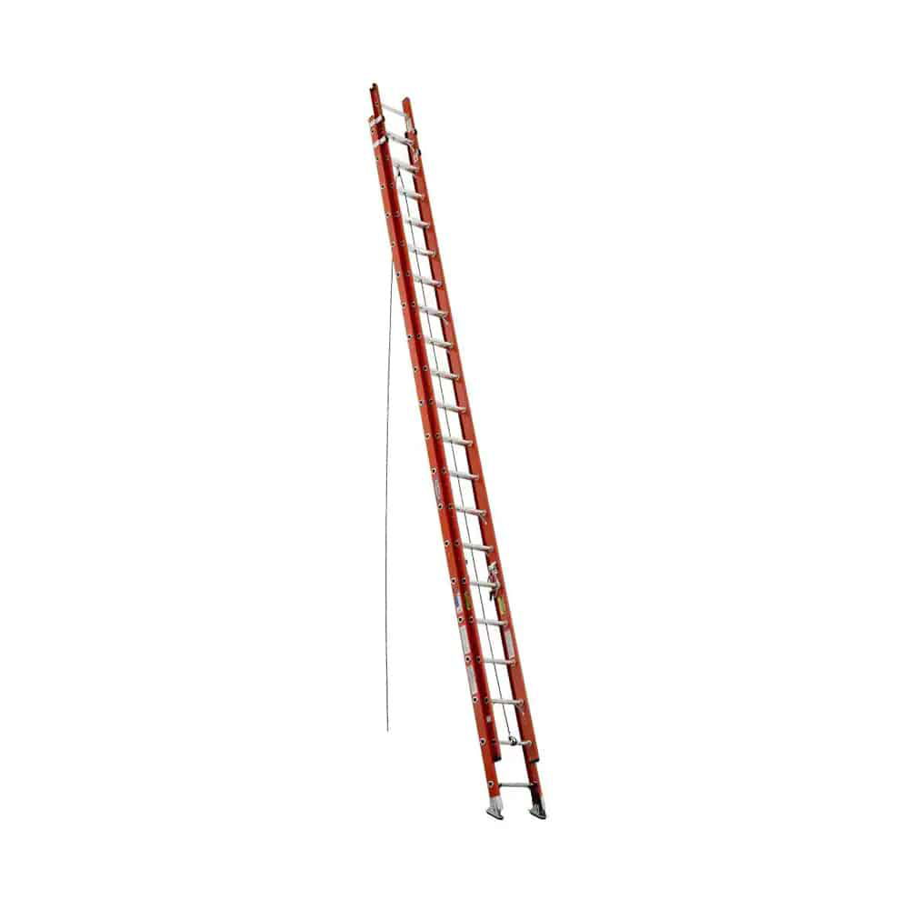 40ft Ladder Extension